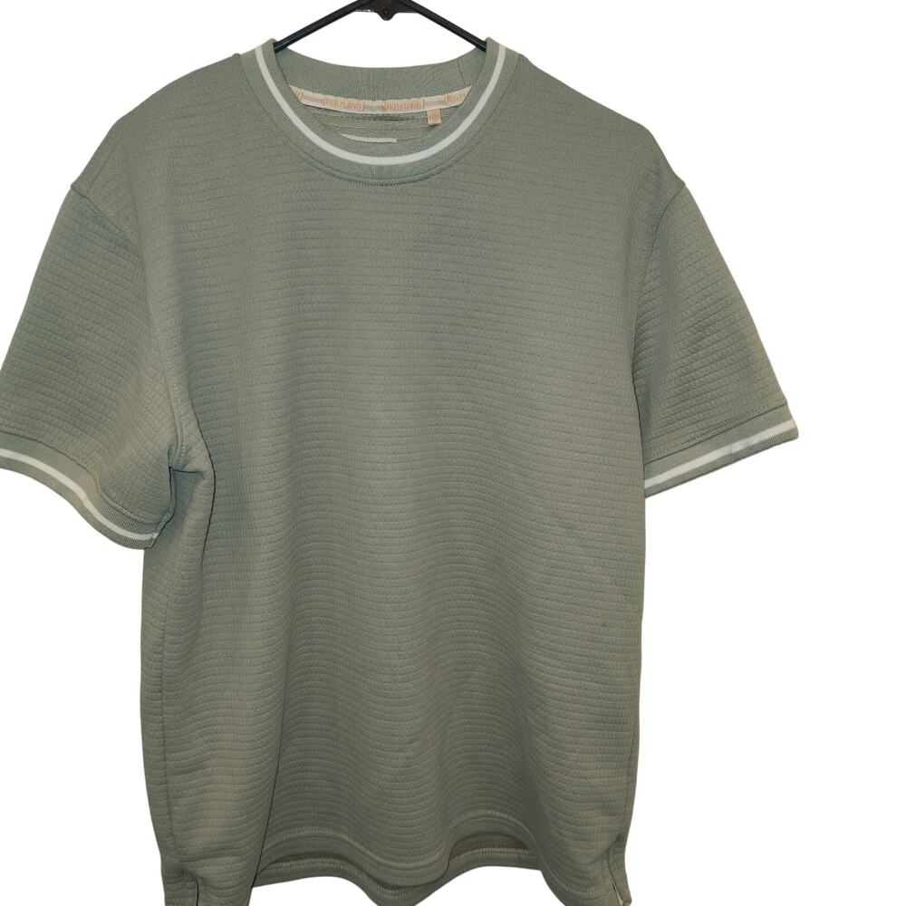 Free Planet men's shirt